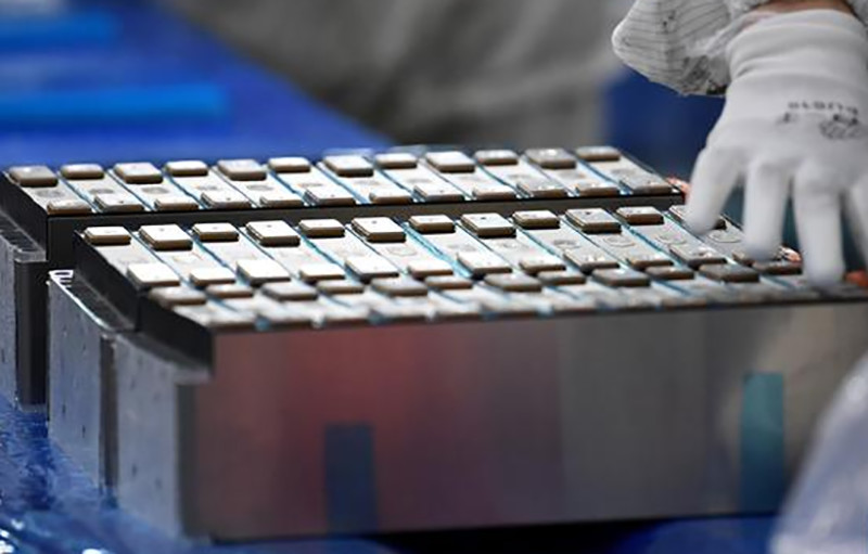 Kasus perusahaan terbaru tentang Solusi yang disesuaikan untuk memenuhi kebutuhan Anda secara fleksibel: biaya kustomisasi mesin las laser baterai