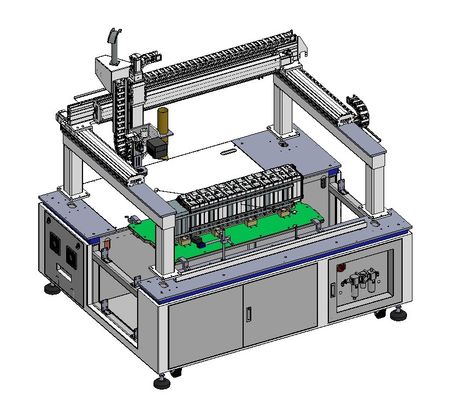kaufen 8000 KG Solarenergiesystem für industrielle und kommerzielle Energiespeicherung on-line-Fertigung