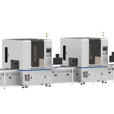 kopen Automatische productielijn voor lithium-ionbatterijen online vervaardiging
