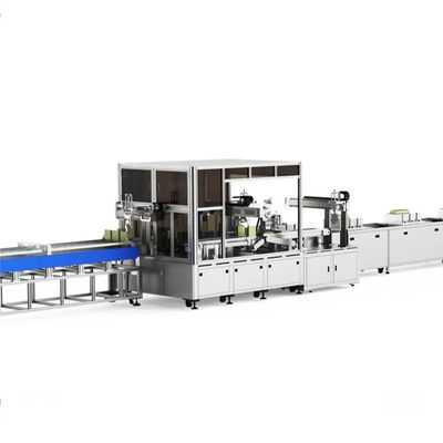 comprare Linea di produzione di batterie al litio batterie a prisma batterie automatiche attrezzature di fabbricazione fabbricazione online