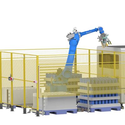 kupować System chłodzenia wodnym baterie litowe z miękką paczką linia montażowa CNC automatyczna produkcja produkcja internetowa