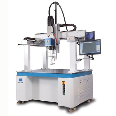 acheter Machines de soudage laser entièrement automatiques pour soudage de batteries lithium-ion fabrication en ligne