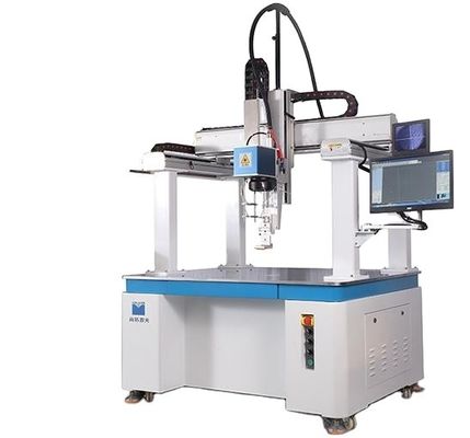 Mua Máy hàn laser pin lithium polymer cho pin vuông sản xuất trực tuyến