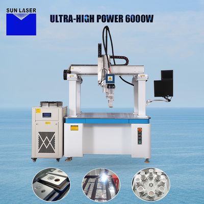 comprar Máquina de soldadura láser de batería de litio para vehículos eléctricos de alta potencia 18650 fabricación en línea