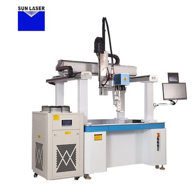comprare MAX Chuangxin Laser Continuous Fiber 18650 Batteria al litio fabbricazione online