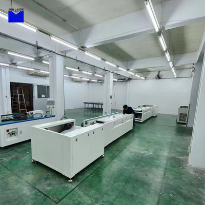 Mua Dòng sản xuất pin ô tô tự động công nghiệp để tăng hiệu quả sản xuất trực tuyến