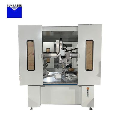 Buy Electric Bicycle Lithium Battery Laser Welding Machine Suitable For New Energy Battery Pack online manufacture