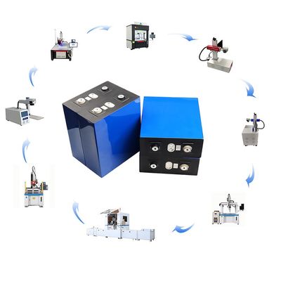 kaufen Automatische Produktionslinie zur Montage von Lithium-Batteriemodule für die Energiespeicherung im Haushalt on-line-Fertigung