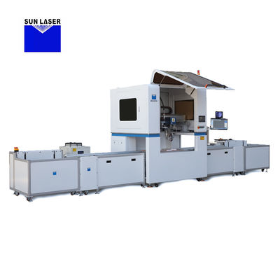 comprar Projeto chave na mão Máquina de fabricação de baterias de lítio China Fornecedor Equipamento de automação mecânica fabricação em linha