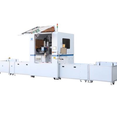 comprar Projeto chave na mão da linha de produção de baterias de armazenamento de energia de lítio com capacidade de 8000 KG fabricação em linha