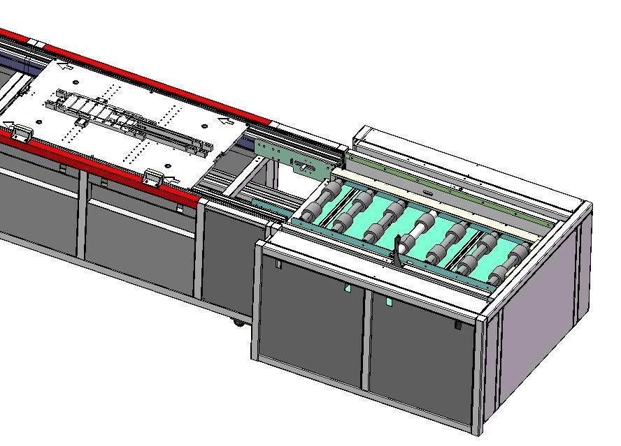 Computer Battery Production Cleaner Battery Level Laser Cleaning Equipment Single Group Power Battery ...