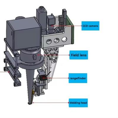 İyi bir fiyat. NMC Poşet Hücresi 30Ah 3.2V Lityum İyon Silindrik Hücre Paketi Fosfat Üretim Hatı için çevrimiçi