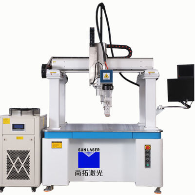 Bom preço. Fabricação de baterias de lítio de potência nova e de máquinas de soldadura a laser de baterias 18650 on-line