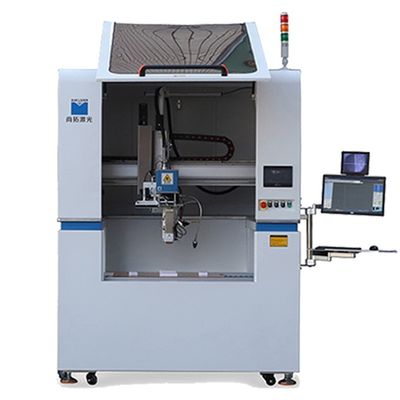 Un buon prezzo. Motocicletta elettrica batteria al litio ferro fosfato pacchetto di batterie Laser Saldatura macchina Ce Certificazione in linea