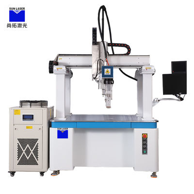 Bom preço. Tecnologia de soldadura a laser de baterias on-line